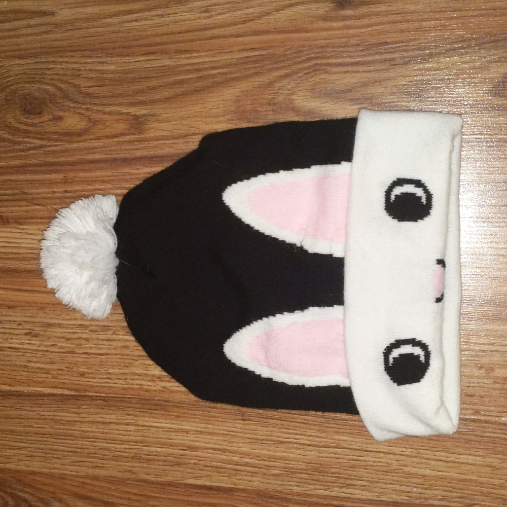 Bunny Hat